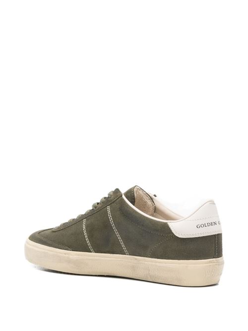 Sneaker Soulstar GOLDEN GOOSE | GMF00464F00834635869
